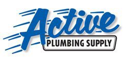 Active Plumbing Supply Logo
