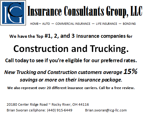Insurance Consultants Group, LLC