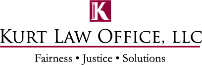 Kurt Law Logo